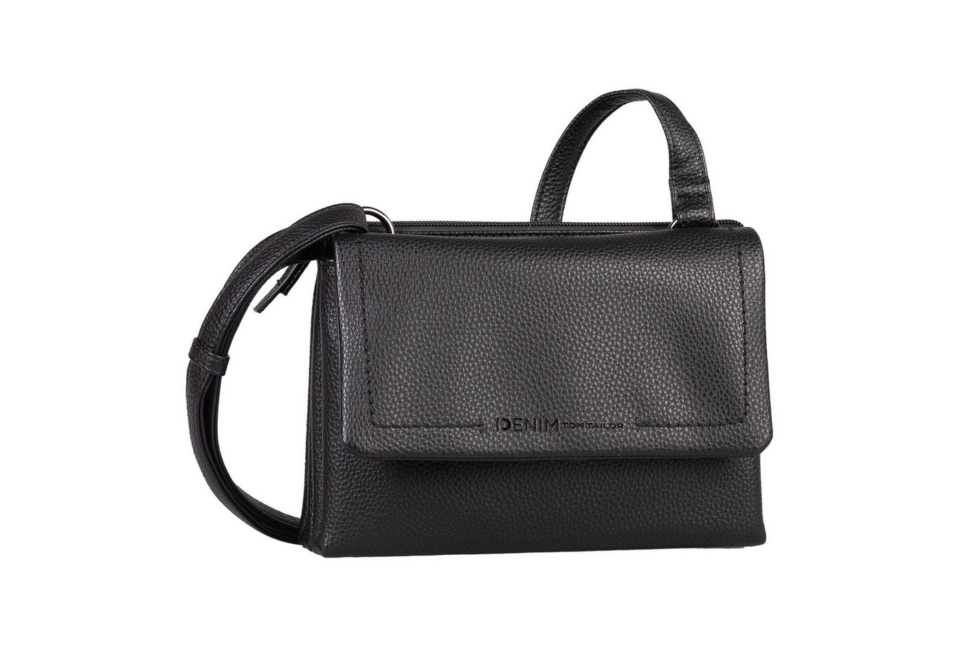 TOM TAILOR Denim Umhängetasche Cross bag S Tonia von TOM TAILOR Denim