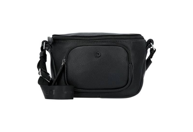 TOM TAILOR Denim Umhängetasche Fara, Polyurethan von TOM TAILOR Denim