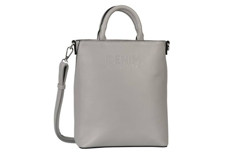 TOM TAILOR Denim Umhängetasche Shopper Heidy von TOM TAILOR Denim