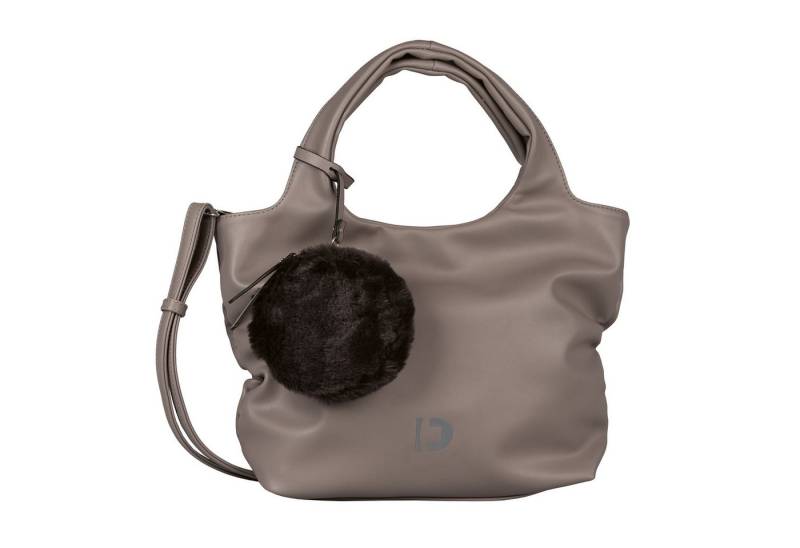 TOM TAILOR Denim Umhängetasche Shopper Nila von TOM TAILOR Denim