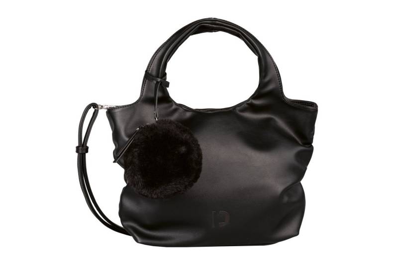 TOM TAILOR Denim Umhängetasche Shopper Nila von TOM TAILOR Denim