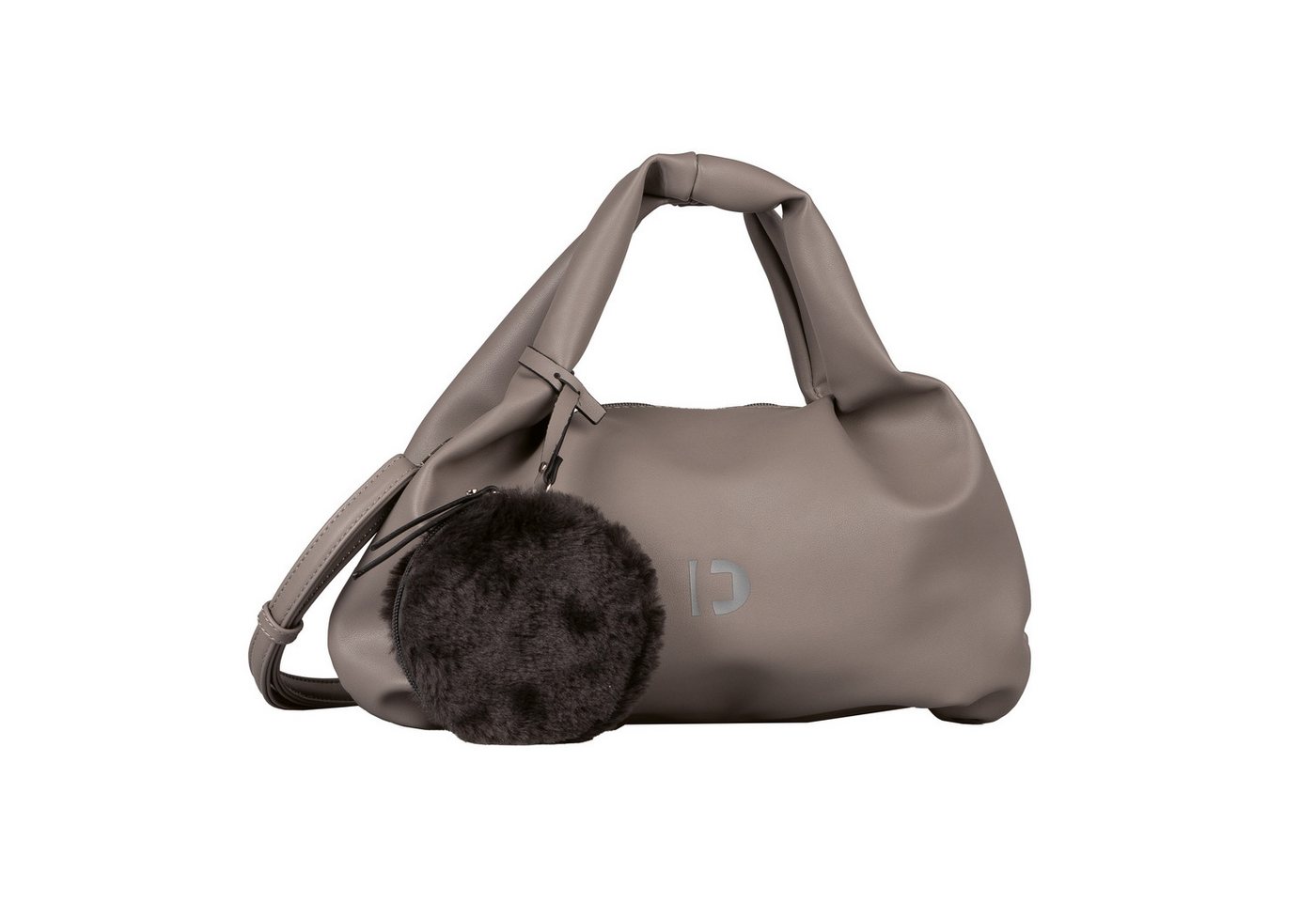 TOM TAILOR Denim Umhängetasche Shopper Nila von TOM TAILOR Denim