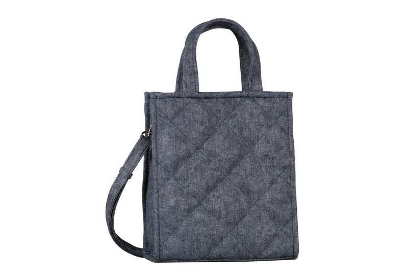 TOM TAILOR Denim Umhängetasche Shopper Wanessa von TOM TAILOR Denim