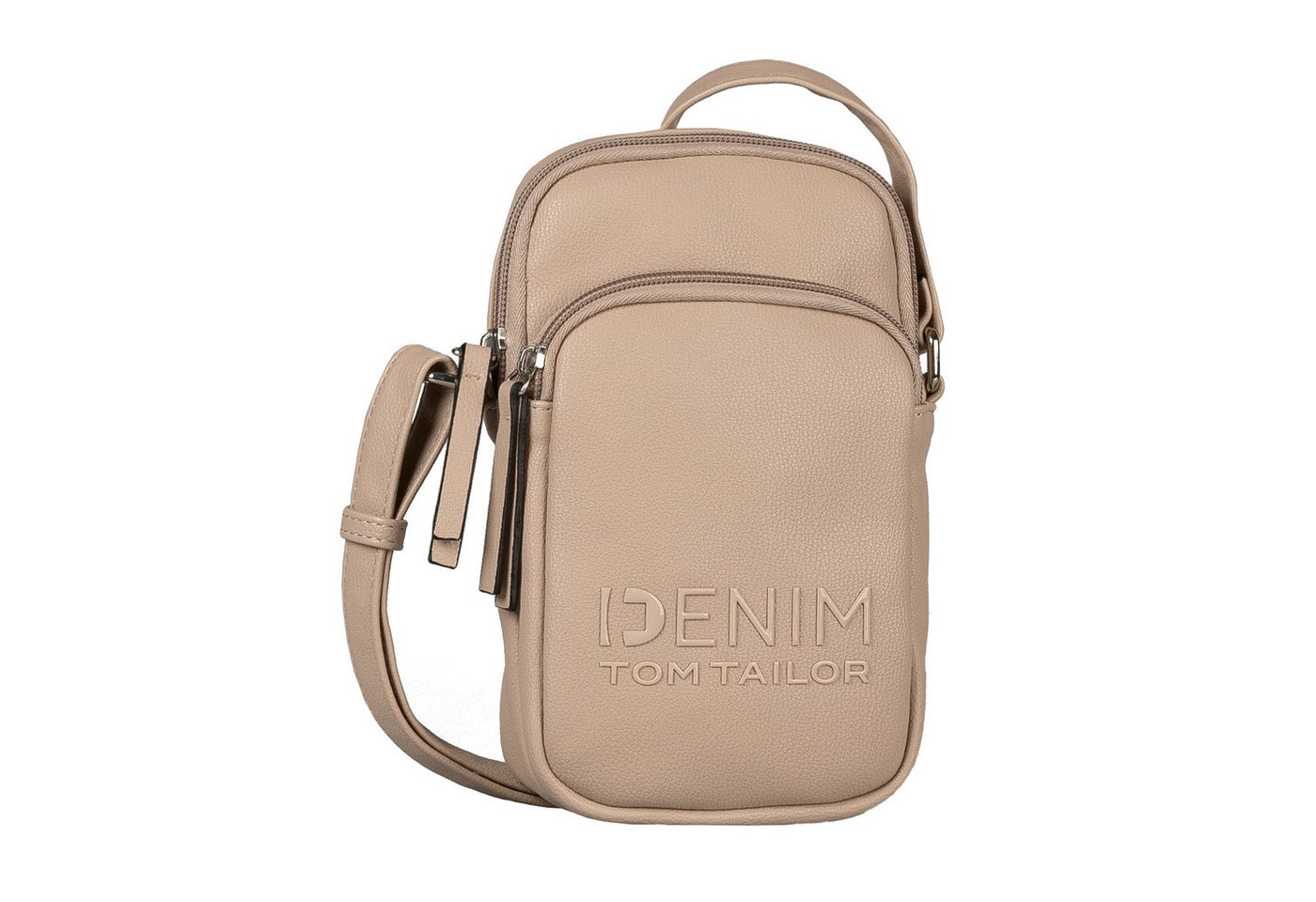 TOM TAILOR Denim Umhängetasche Smartphone Tasche Maxime von TOM TAILOR Denim