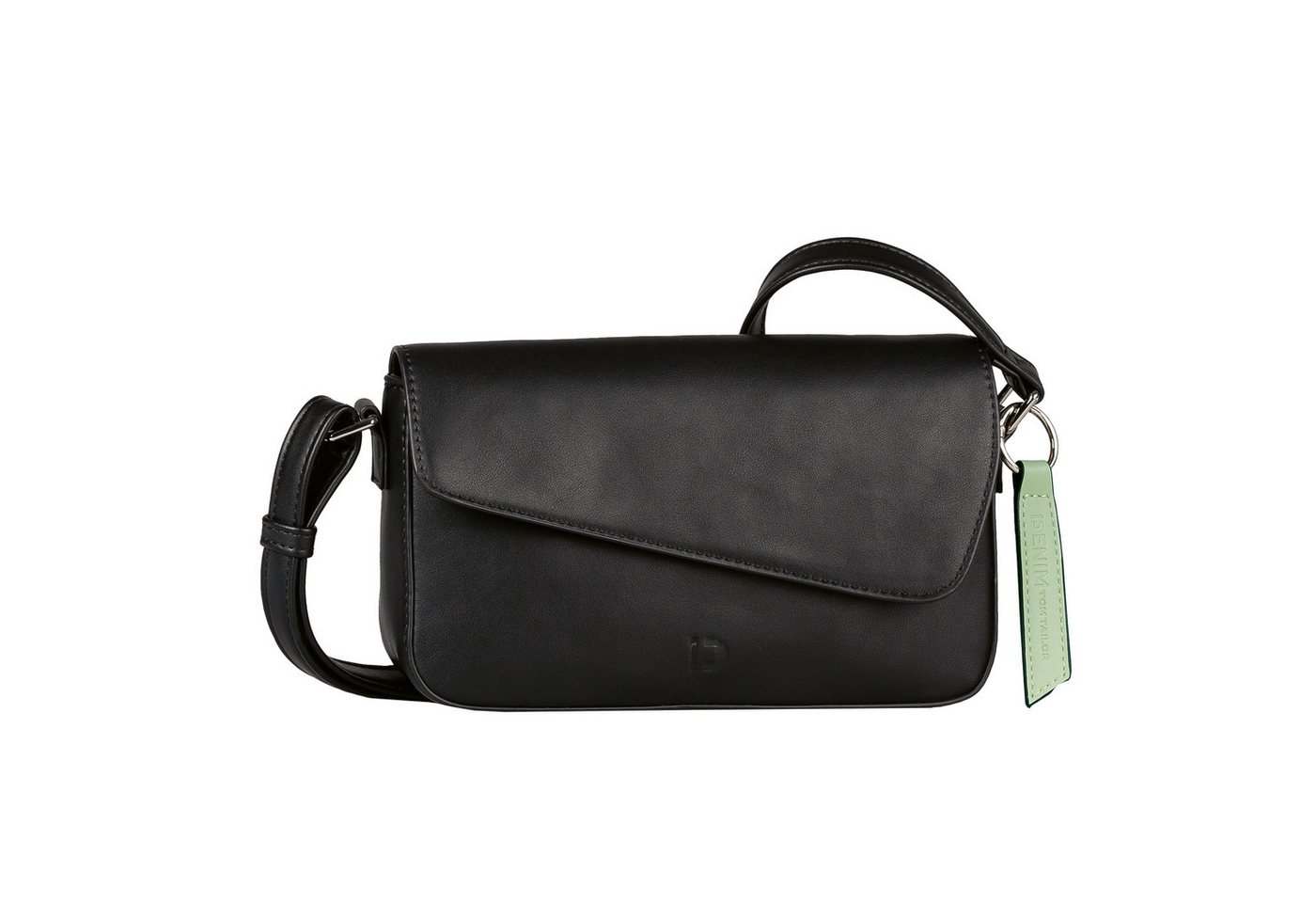 TOM TAILOR Denim Umhängetasche Überschlagtasche Neona von TOM TAILOR Denim