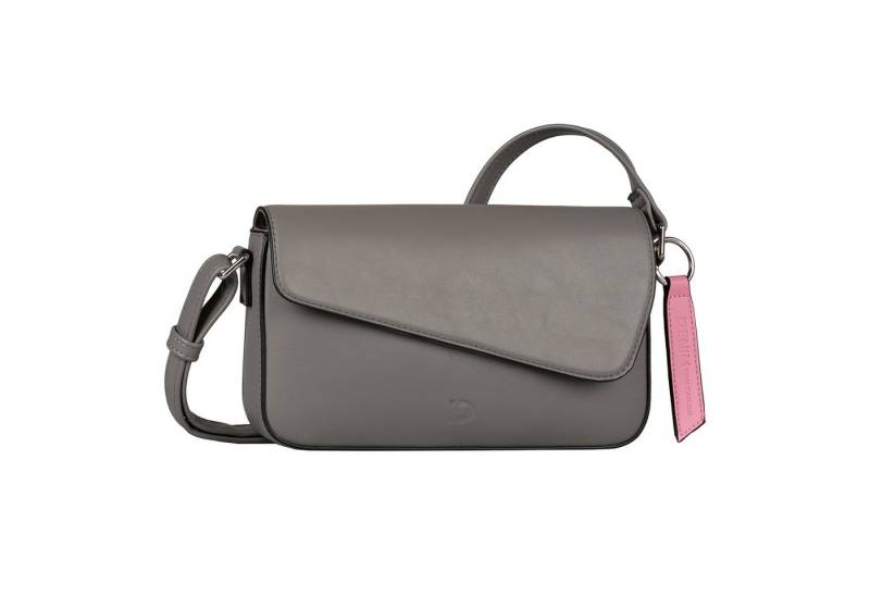 TOM TAILOR Denim Umhängetasche Überschlagtasche Neona von TOM TAILOR Denim