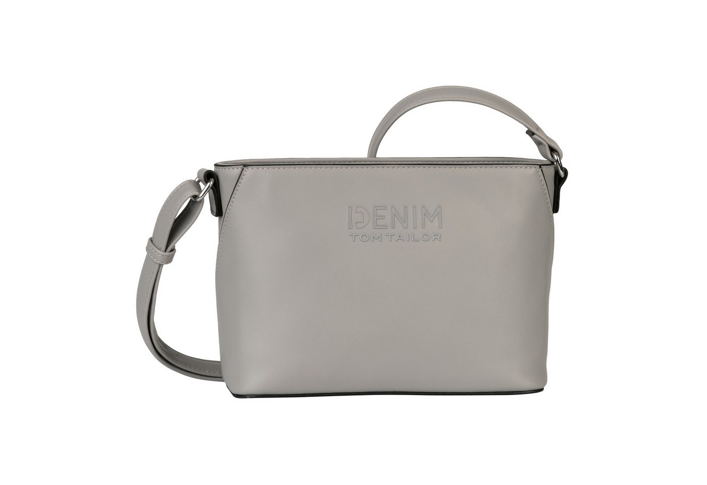 TOM TAILOR Denim Umhängetasche Umhängetasche Heidy von TOM TAILOR Denim