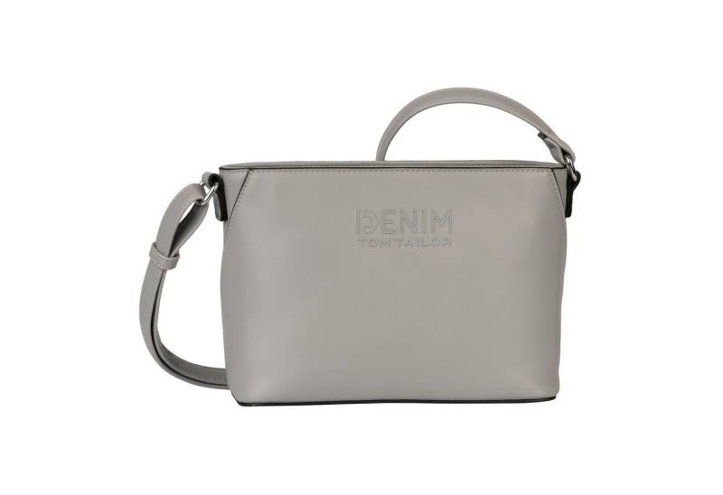 TOM TAILOR Denim Umhängetasche Umhängetasche Heidy von TOM TAILOR Denim
