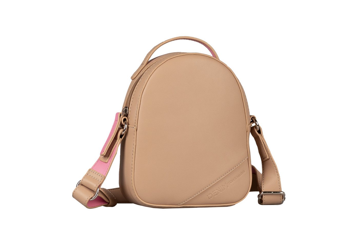 TOM TAILOR Denim Umhängetasche Umhängetasche Periya von TOM TAILOR Denim