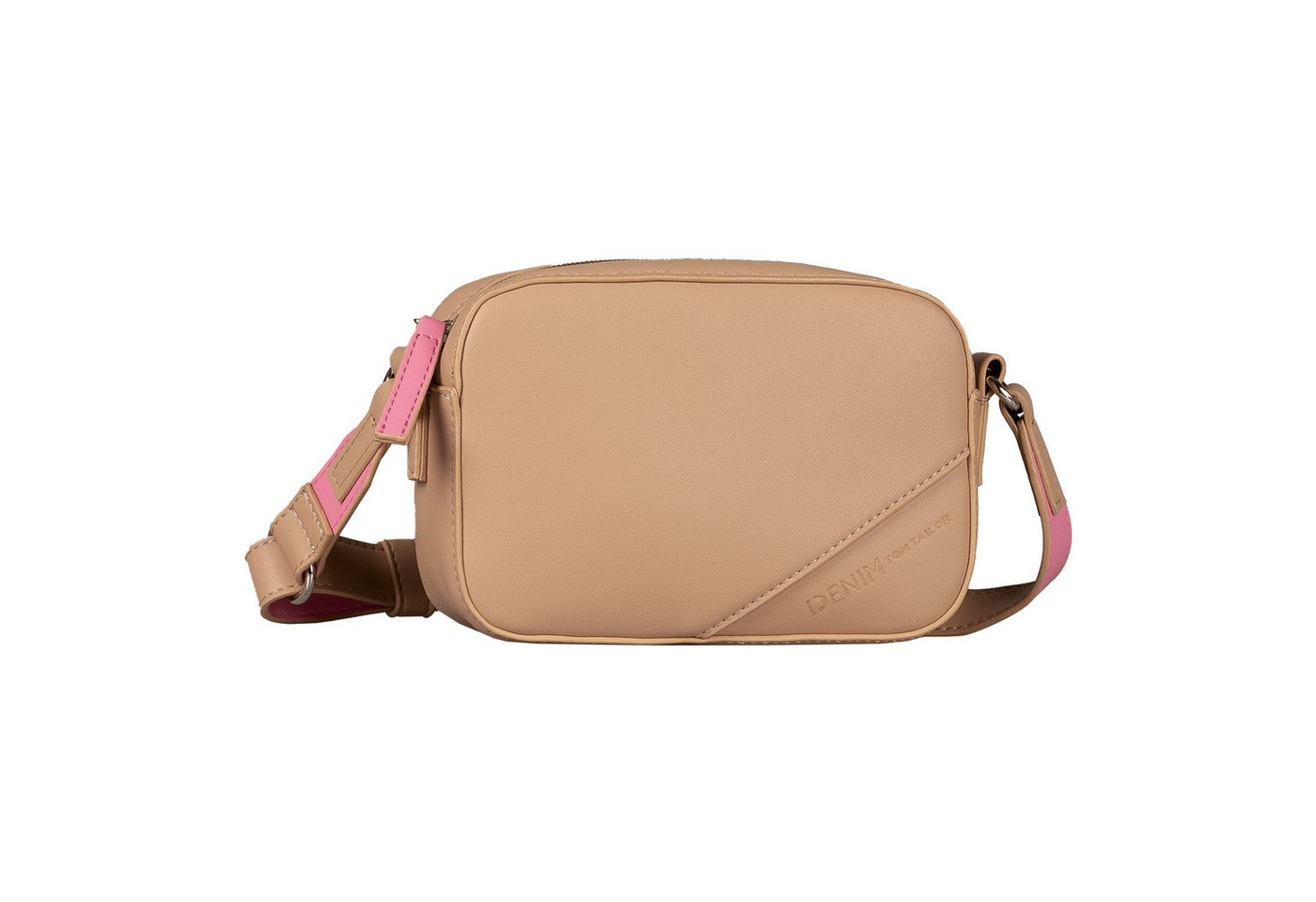 TOM TAILOR Denim Umhängetasche Umhängetasche Periya von TOM TAILOR Denim