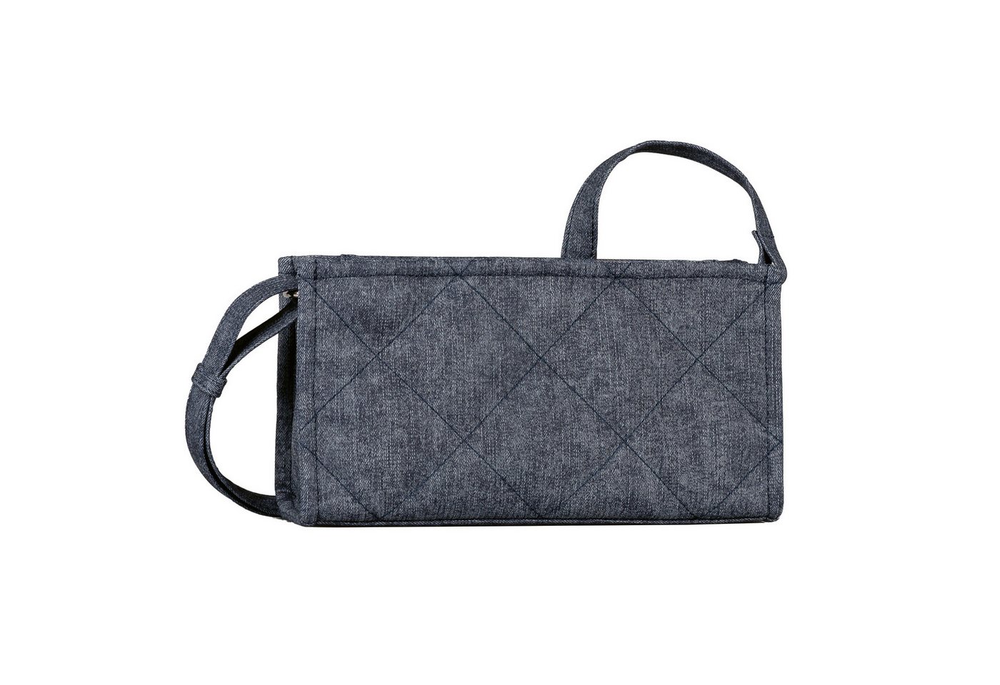 TOM TAILOR Denim Umhängetasche Umhängetasche Wanessa von TOM TAILOR Denim