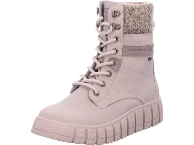 TOM TAILOR Denim Winterboots mit TEX-Membran von TOM TAILOR Denim