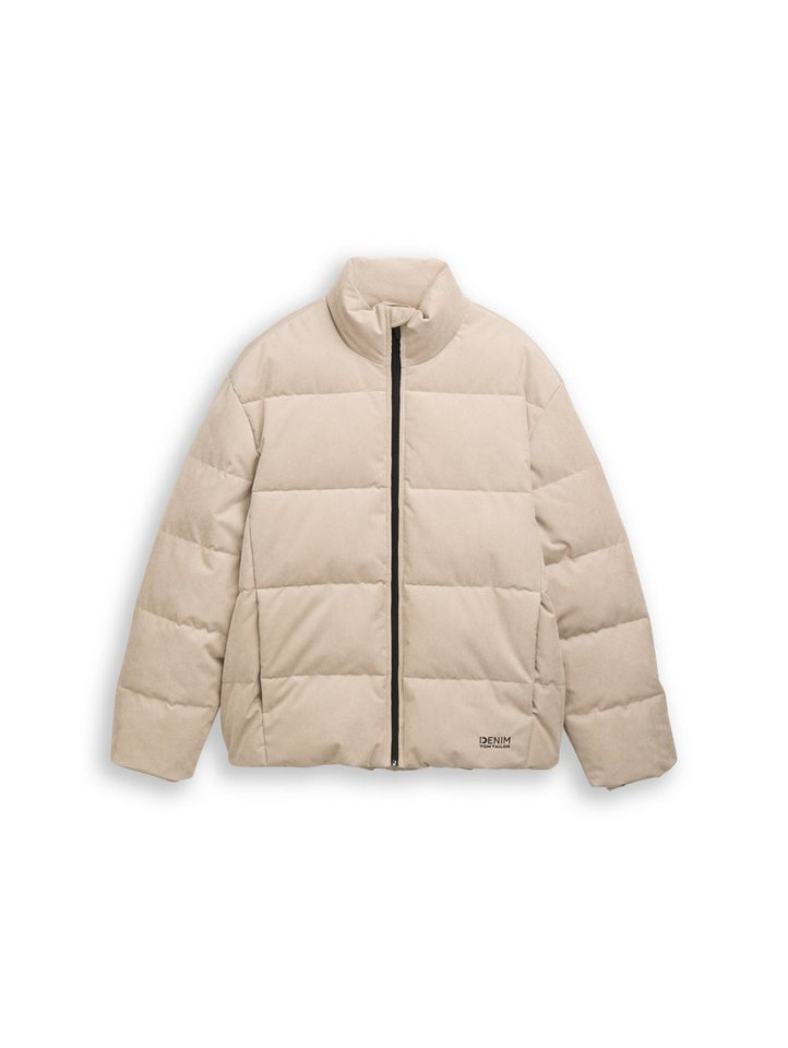 TOM TAILOR Denim Winterjacke von TOM TAILOR Denim