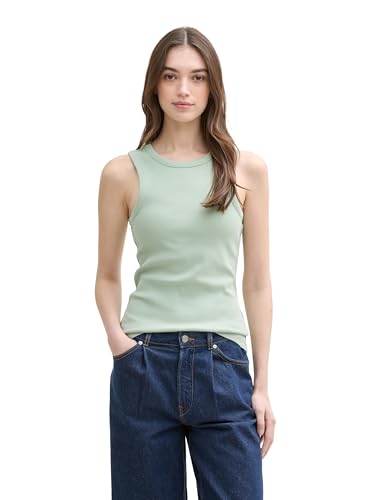 Tom Tailor Basic Jeansjacke, Vanilla, XXL Tom Tailor Basic Jeansjacke, Vanilla, XXL von TOM TAILOR Denim