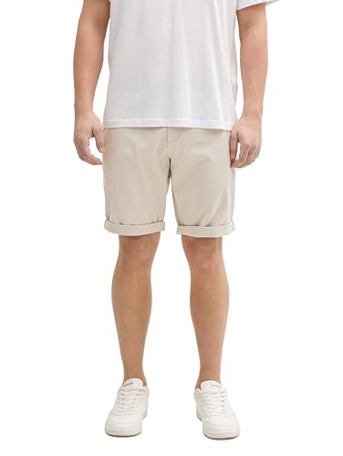 Tom Tailor Regular Fit Chino Hose, Grey Mint, 30/32 Tom Tailor Regular Fit Chino Hose, Grey Mint, 30/32 von TOM TAILOR Denim
