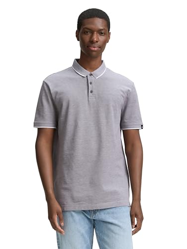 Tom Tailor T-Shirt mit Fledermausärmeln, Berry Red, L Tom Tailor T-Shirt mit Fledermausärmeln, Berry Red, L von TOM TAILOR Denim