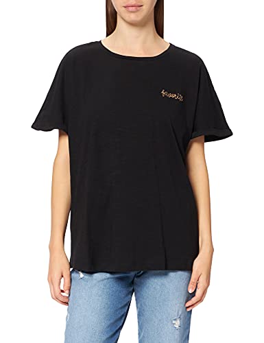 TOM TAILOR Damen Plussize T-Shirt mit Stickerei von TOM TAILOR