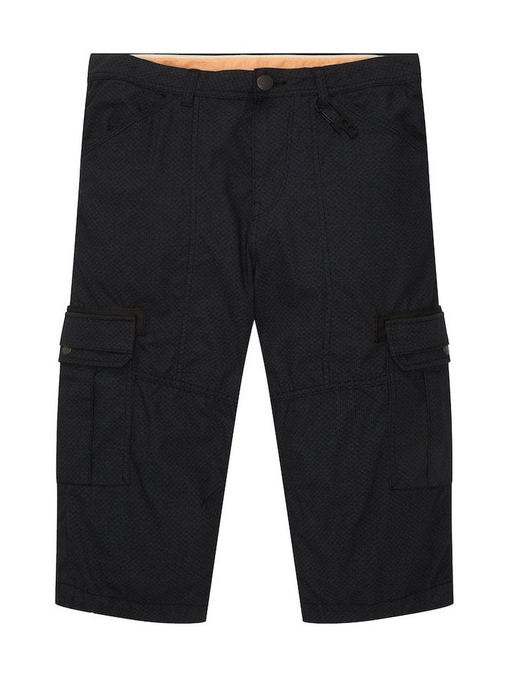 TOM TAILOR Shorts von TOM TAILOR Men Plus