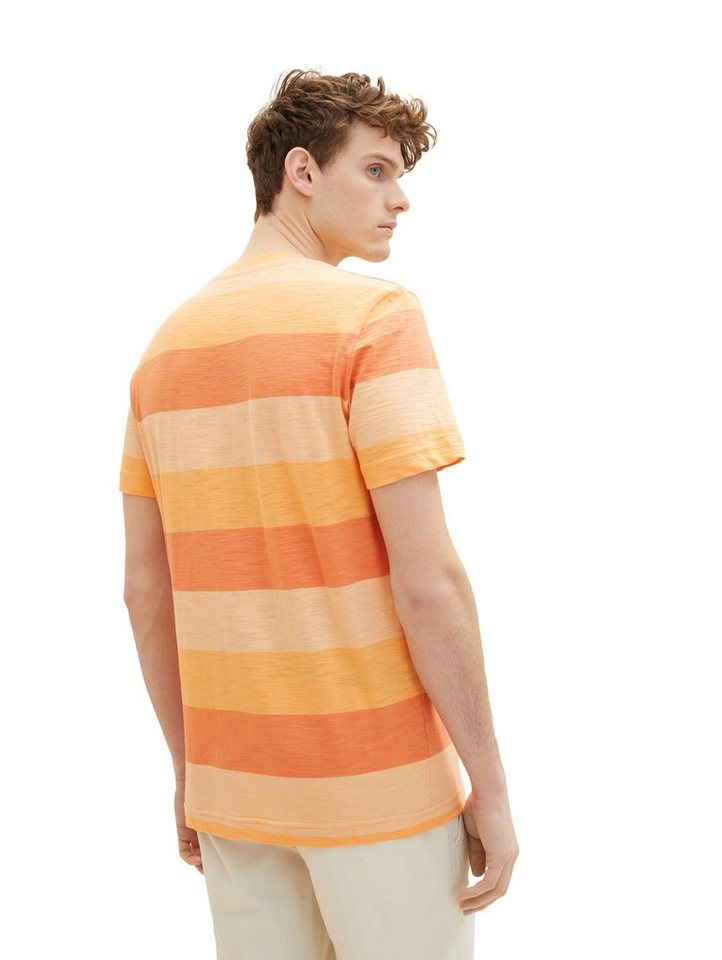 TOM TAILOR T-Shirt von TOM TAILOR Men Plus