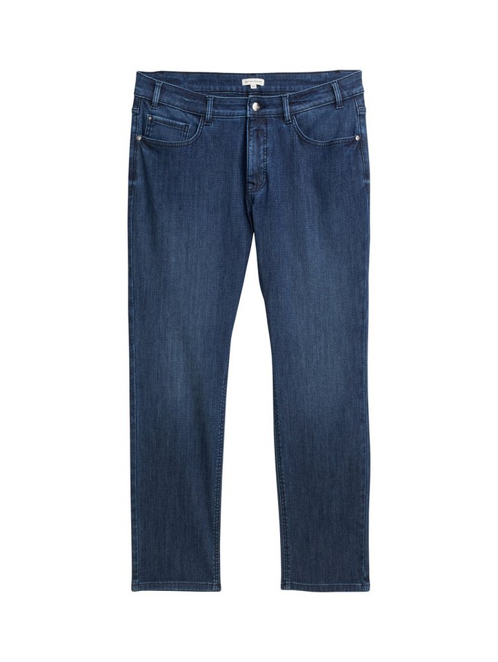 TOM TAILOR PLUS Bequeme Jeans Jeans von TOM TAILOR PLUS