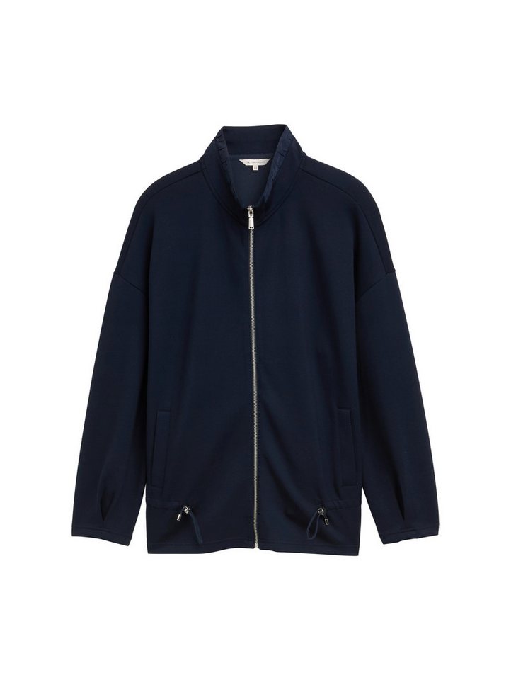 TOM TAILOR PLUS Cardigan Cardigan von TOM TAILOR PLUS