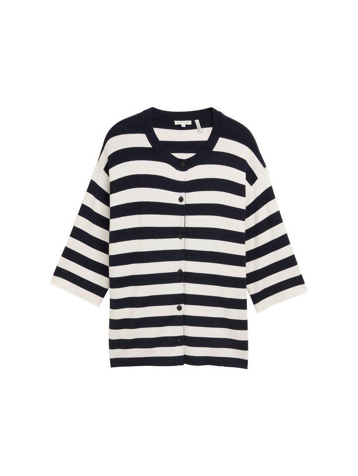 TOM TAILOR PLUS Cardigan Cardigan von TOM TAILOR PLUS