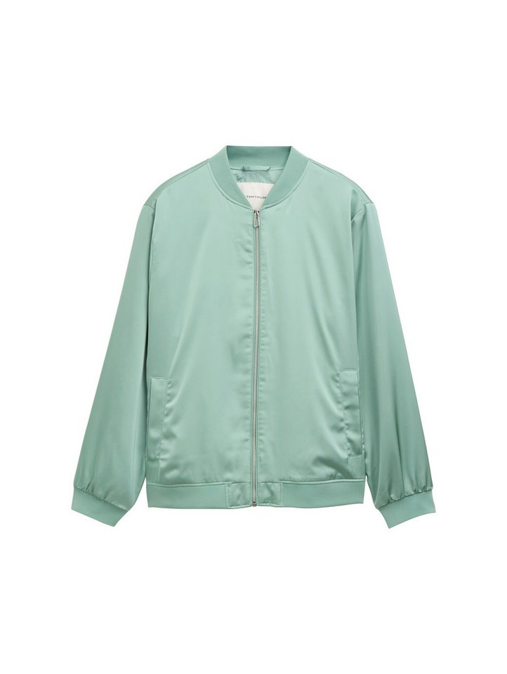 TOM TAILOR PLUS Jackenblazer Jacke von TOM TAILOR PLUS