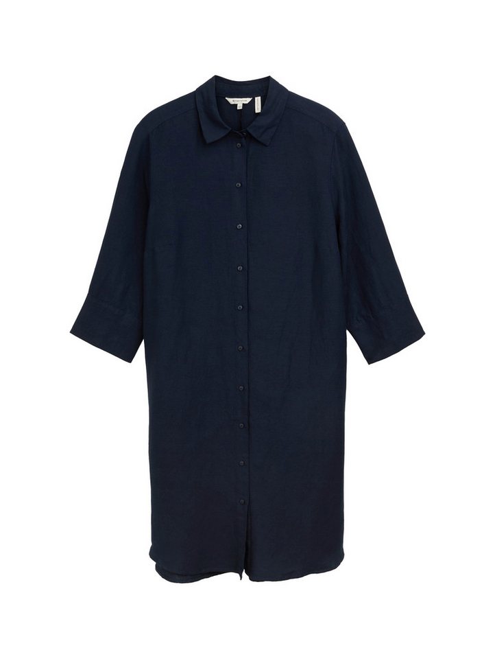 TOM TAILOR PLUS Jerseykleid Kleid von TOM TAILOR PLUS