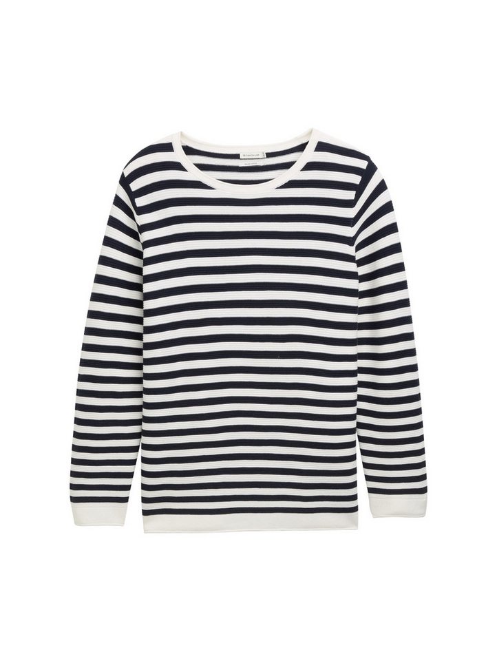 TOM TAILOR PLUS Strickpullover von TOM TAILOR PLUS