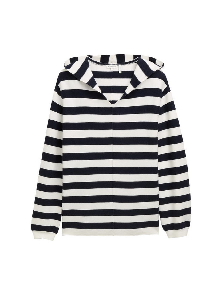 TOM TAILOR PLUS Strickpullover von TOM TAILOR PLUS