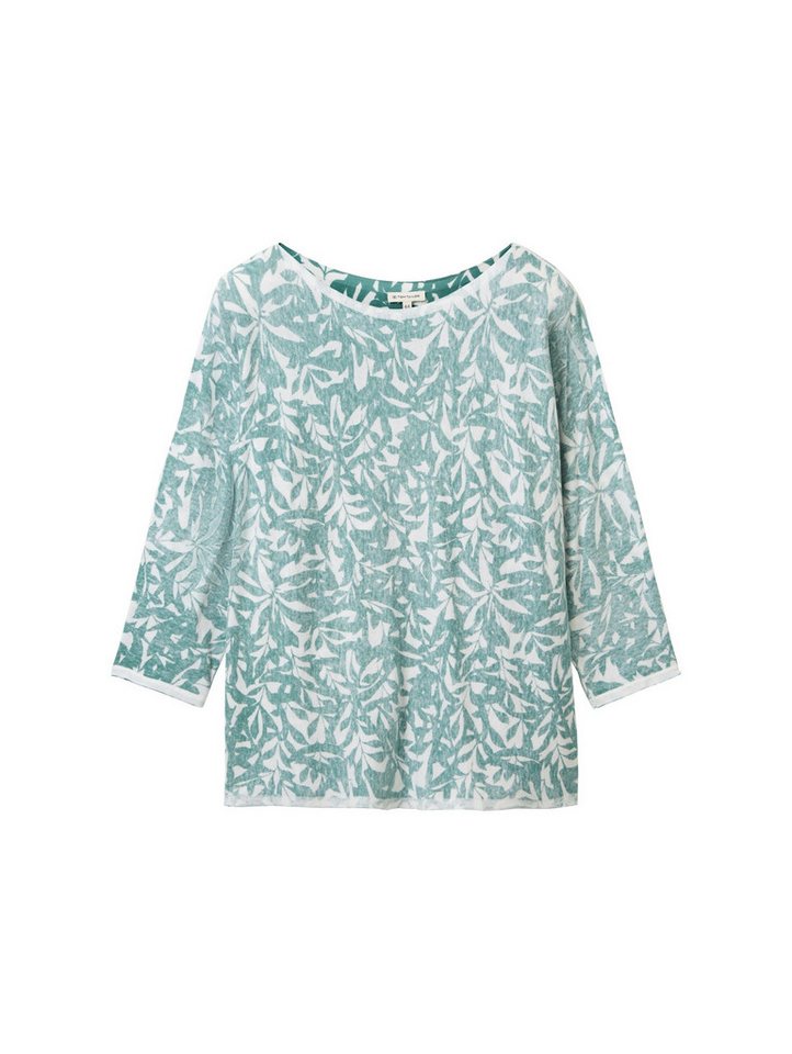 TOM TAILOR PLUS Strickpullover von TOM TAILOR PLUS
