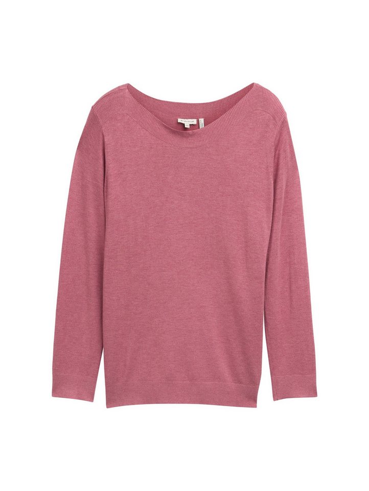 TOM TAILOR PLUS Strickpullover von TOM TAILOR PLUS