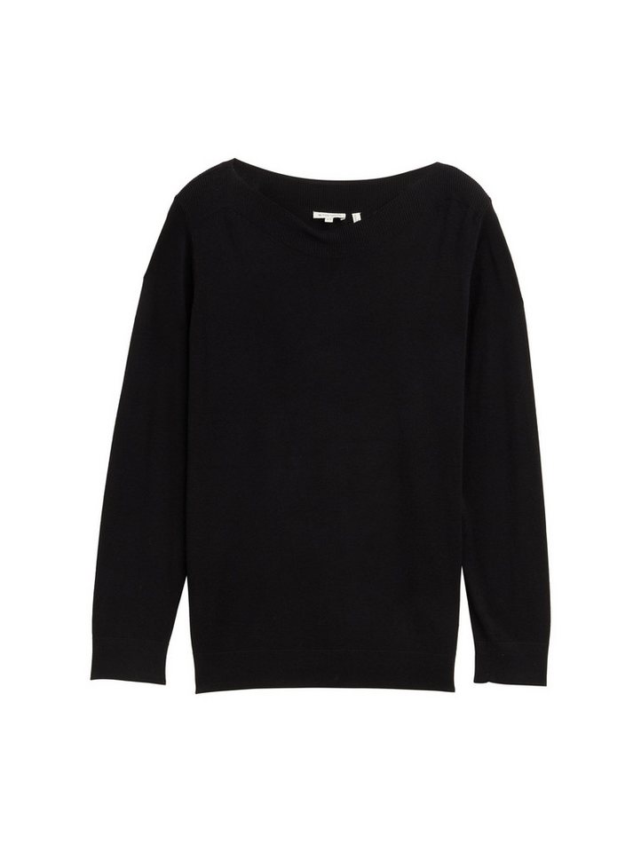 TOM TAILOR PLUS Strickpullover von TOM TAILOR PLUS
