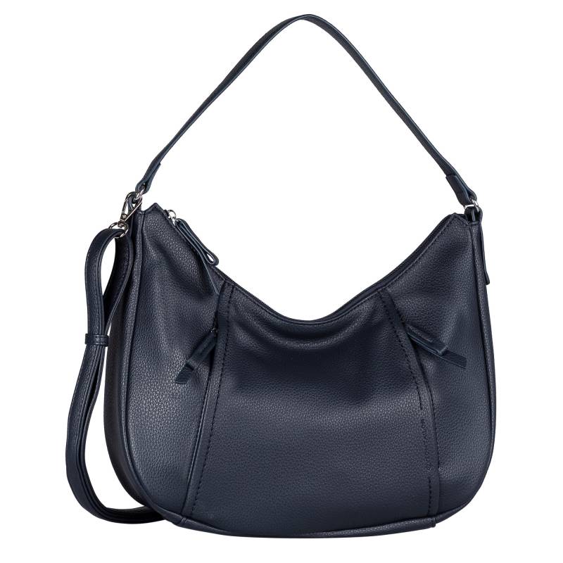 Beca, Hobo Bag M, dark blue dark blue von TOM_TAILOR
