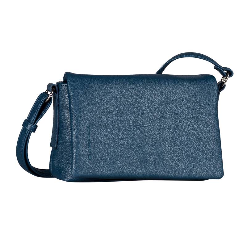 Lissi, Flap bag S no zip, blue blue von TOM_TAILOR