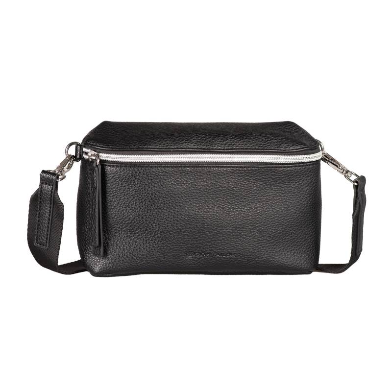Orla, Belt bag, black black von TOM_TAILOR