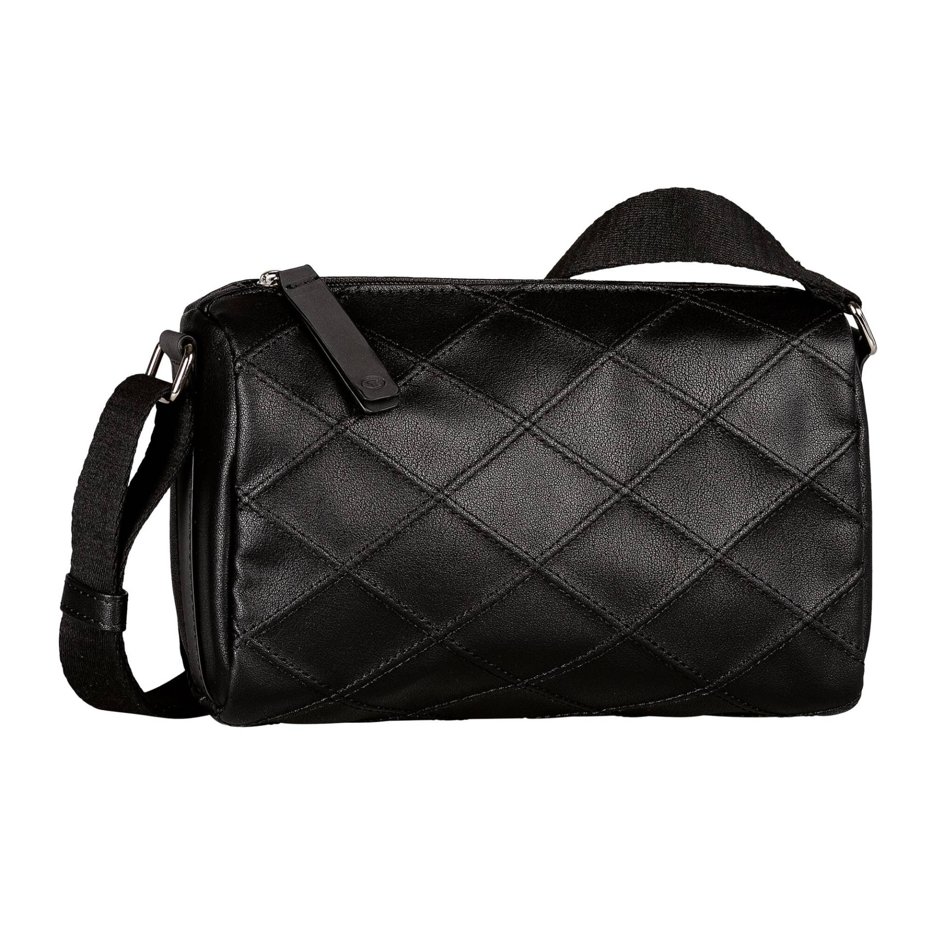 Skylar, Cross bag S, black black von TOM_TAILOR