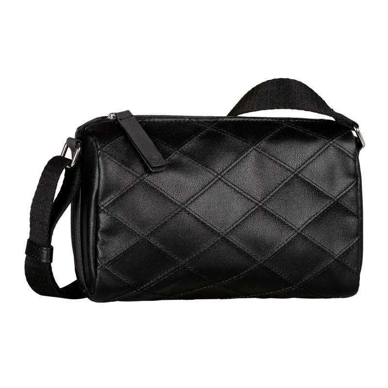 Skylar, Cross bag S, black black von TOM_TAILOR