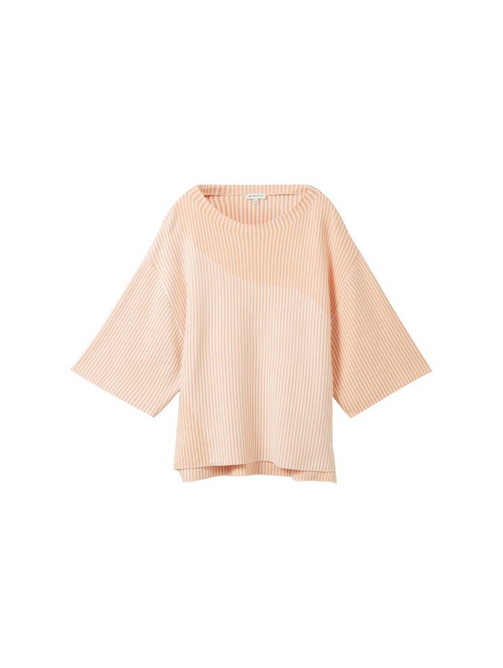 TOM TAILOR 3/4 Arm-Pullover Strickpullover - Weit TOM TAILOR 3/4 Arm-Pullover Strickpullover - Weit von TOM TAILOR