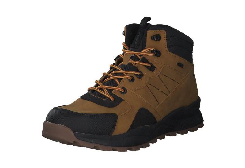 TOM TAILOR 4280212 Stiefel von TOM TAILOR