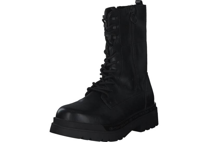 TOM TAILOR 4285005 Stiefel von TOM TAILOR