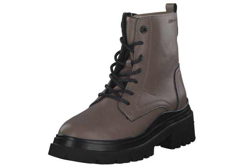 TOM TAILOR 4295201 Schnürstiefelette von TOM TAILOR