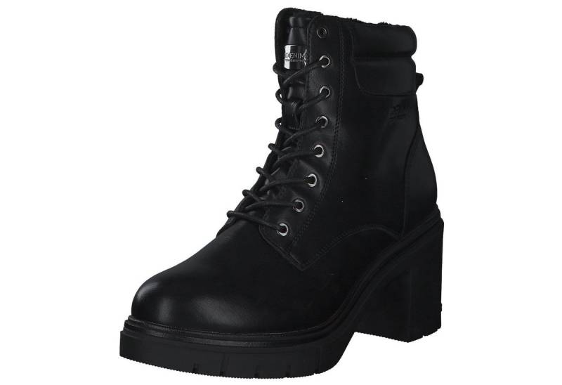 TOM TAILOR 4295702 Plateaustiefelette von TOM TAILOR