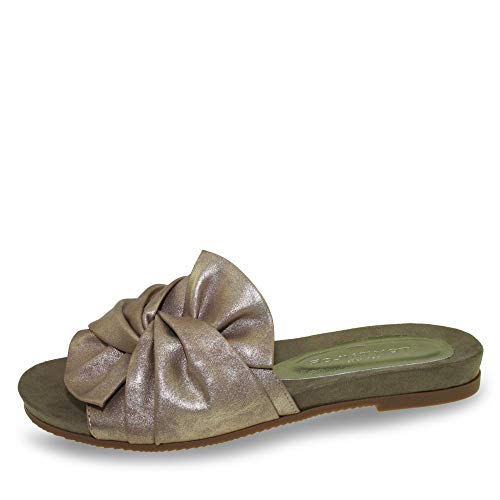 TOM TAILOR 4892202 Größe 40 Rose Gold von TOM TAILOR