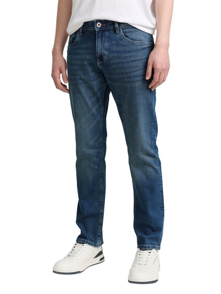 TOM TAILOR 5-Pocket-Hose TOM TAILOR 5-Pocket-Hose von TOM TAILOR