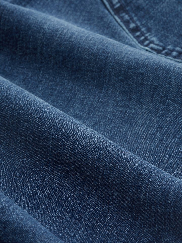 TOM TAILOR 5-Pocket-Jeans TTALEXA STRAIGHT Jeans TOM TAILOR 5-Pocket-Jeans TTALEXA STRAIGHT Jeans von TOM TAILOR