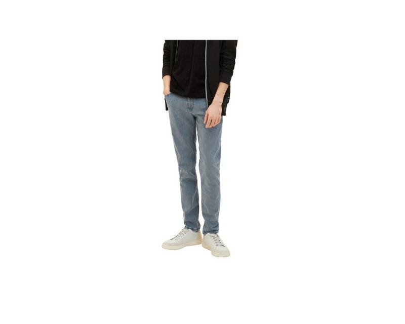 TOM TAILOR 5-Pocket-Jeans Jeans für Herren (1-tlg) von TOM TAILOR