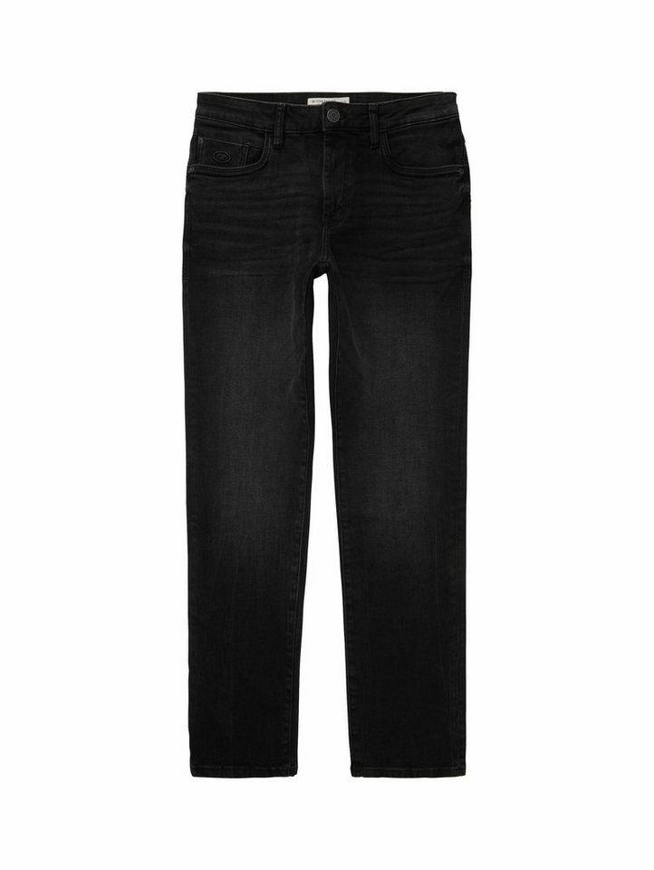 TOM TAILOR 5-Pocket-Jeans Jeans für Herren (1-tlg) von TOM TAILOR