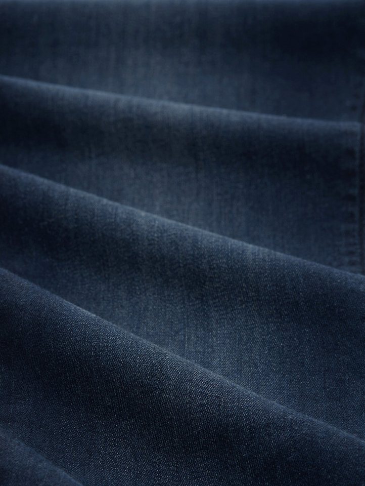 TOM TAILOR 5-Pocket-Jeans TTALEXA SKINNY Jeans von TOM TAILOR