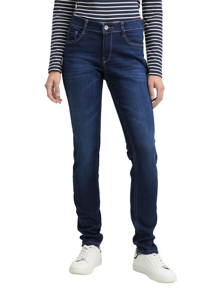 TOM TAILOR 5-Pocket-Jeans TOM TAILOR 5-Pocket-Jeans von TOM TAILOR